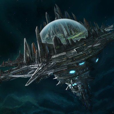 planet image
