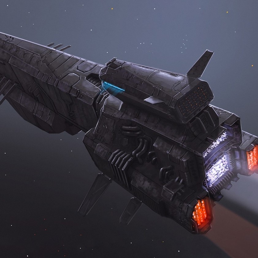 enemy ship image