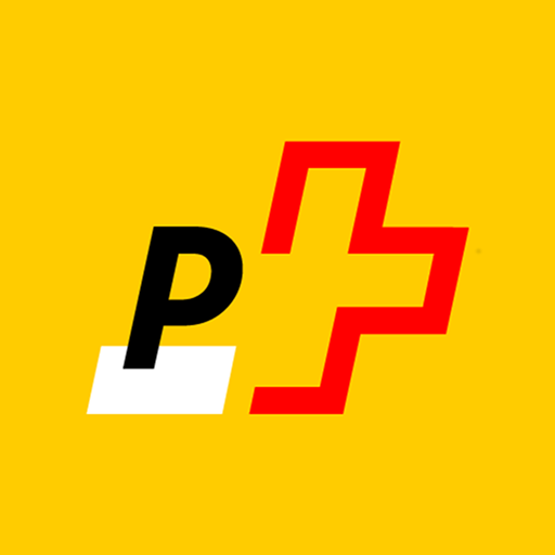 post logo